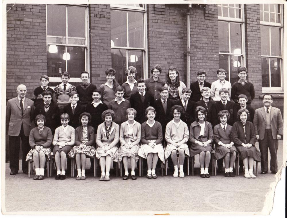 Class of 1963