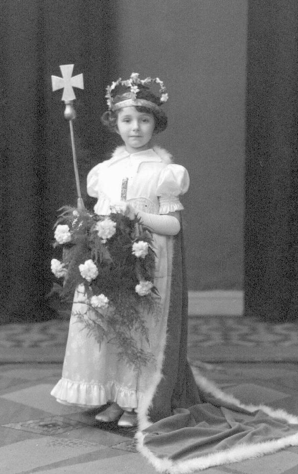 Edwina Twigg, 1939 Edwina Twigg, 1939