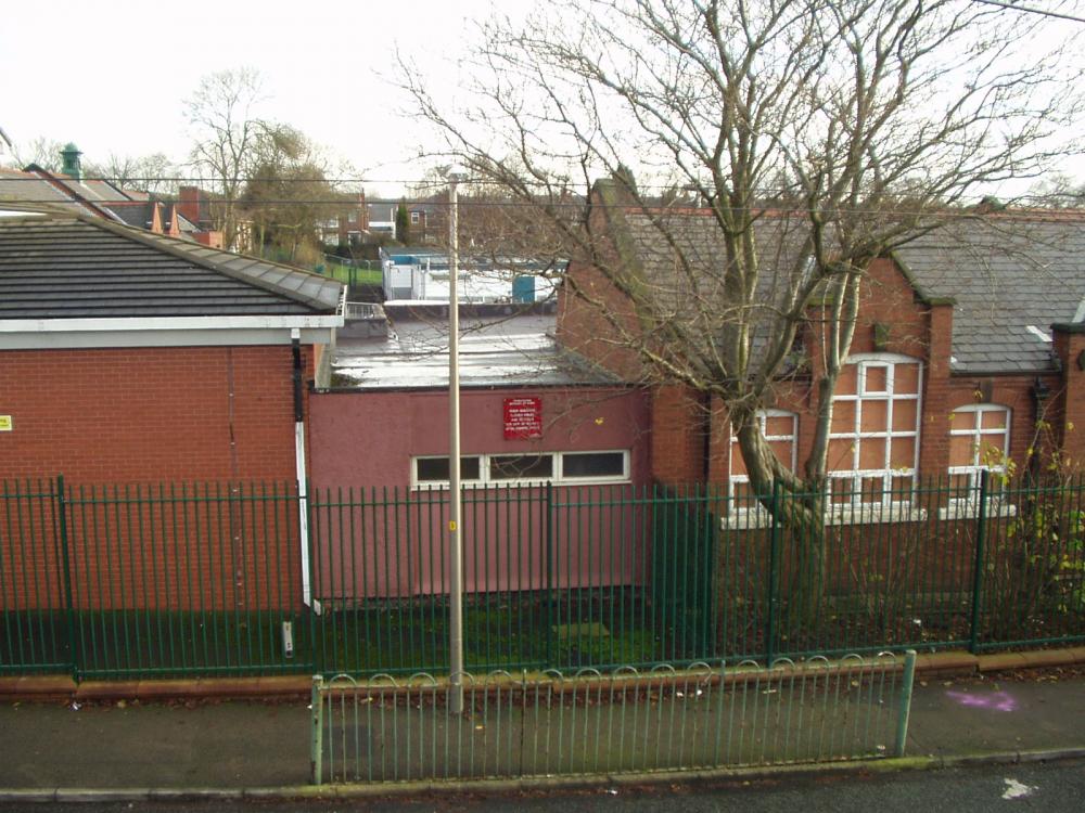 Beech Hill School