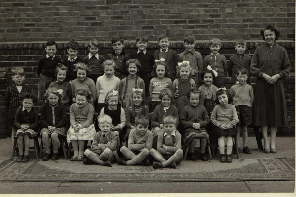 British School British School