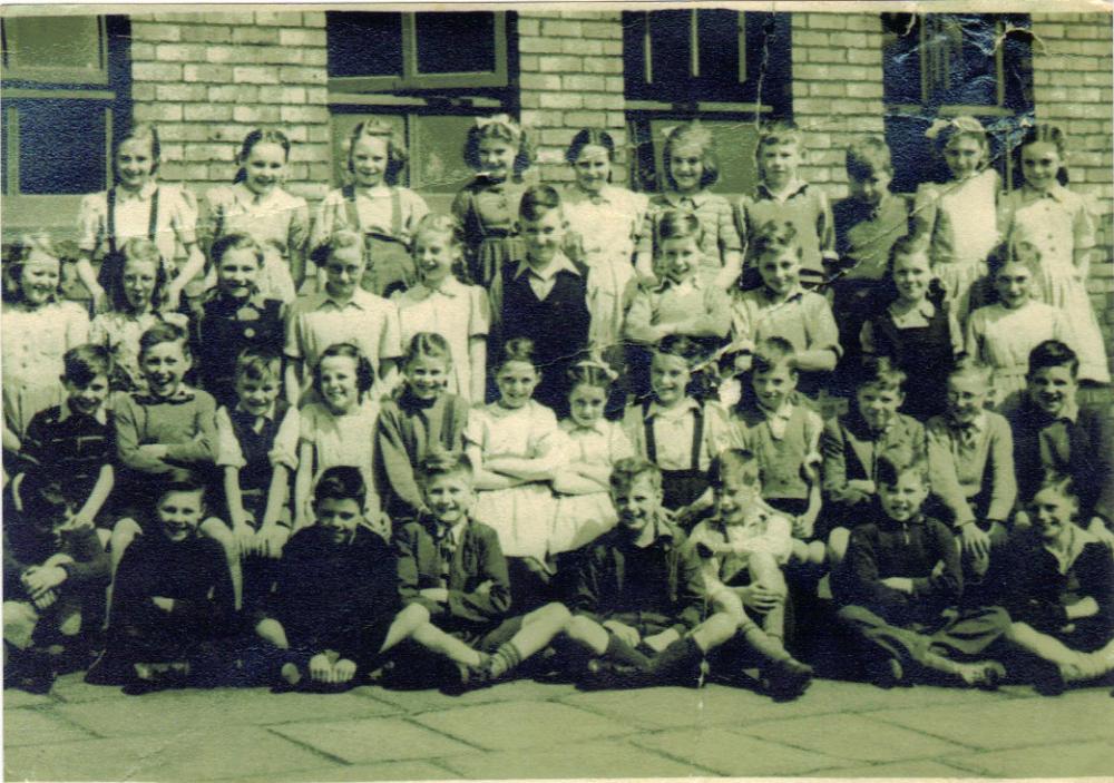 warrington lane 1940,s warrington lane 1940,s