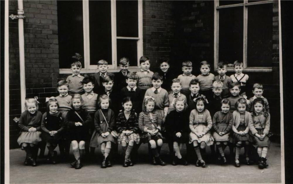 British/Evans Ashton in Makerfield British/Evans Ashton in Makerfield