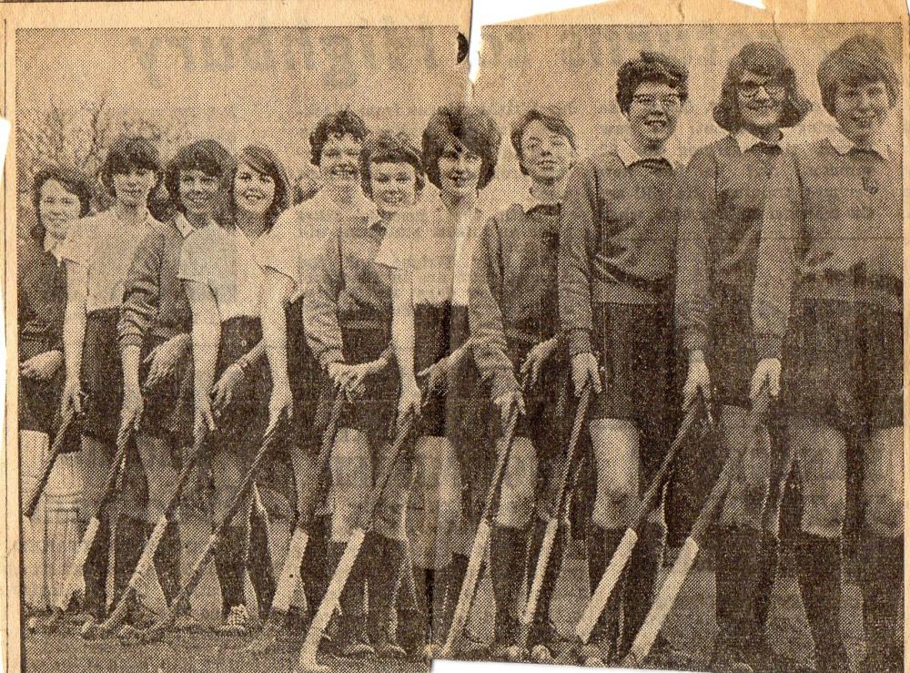 Hockey Team Hockey Team