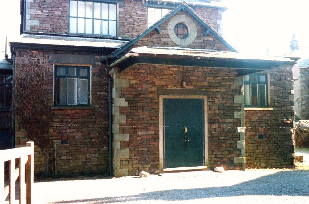 School Camp, Grasmere, School Camp, Grasmere,