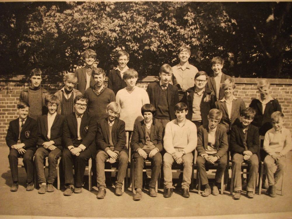 highfield. 1966 highfield. 1966