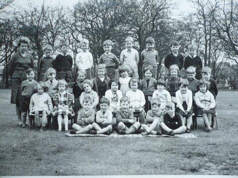 Class Photo Class Photo