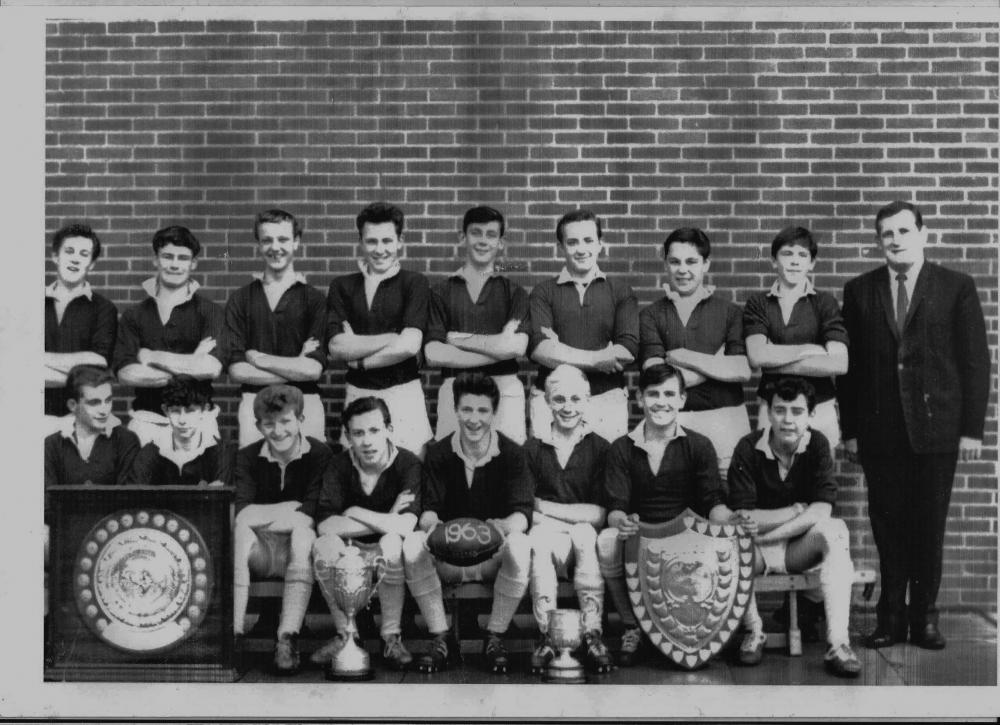 st thomas more rugby team st thomas more rugby team