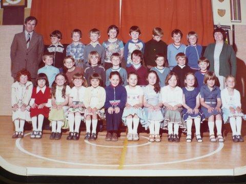 Class Photo Class Photo