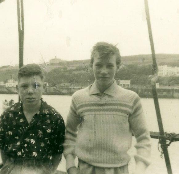 Aspull Secondary Modern School Trip Aspull Secondary Modern School Trip