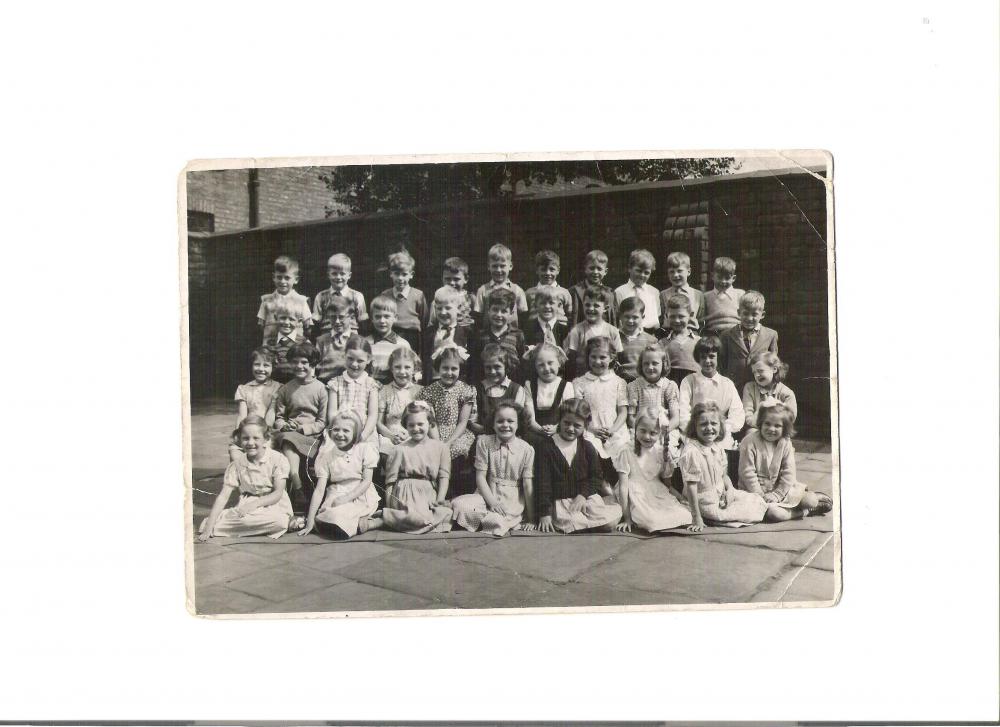 class photo class photo