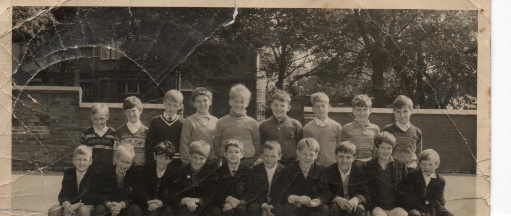 Highfield Secondary school Highfield Secondary school