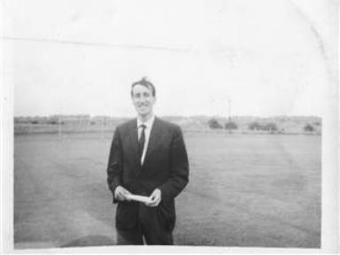 Cardinal Newman School 1965 Cardinal Newman School 1965