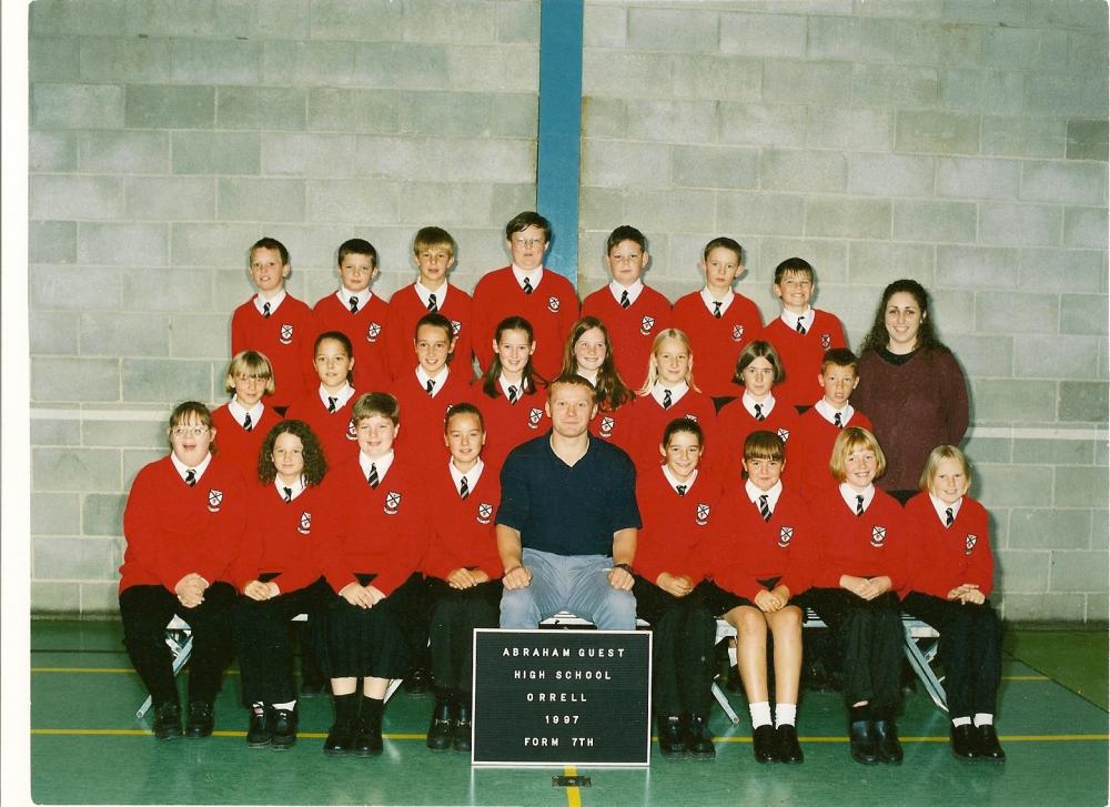abraham guest school photo 1997
