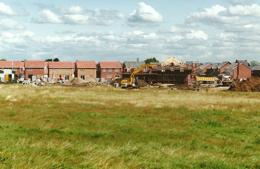 Aspull High School Aspull High School
