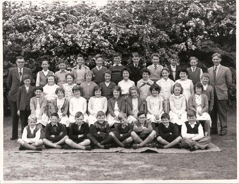 Class 6 (1959) Class 6 (1959)