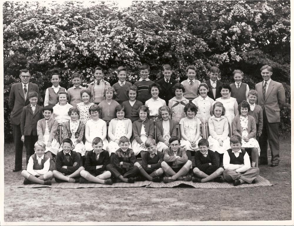 Class 6 (1959)