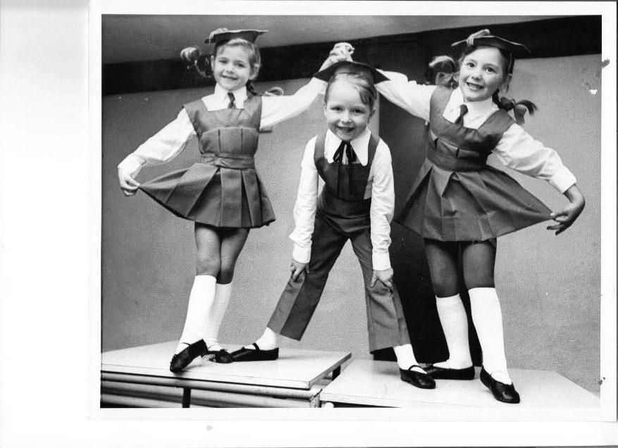 THREE LITTLE GEMS THREE LITTLE GEMS