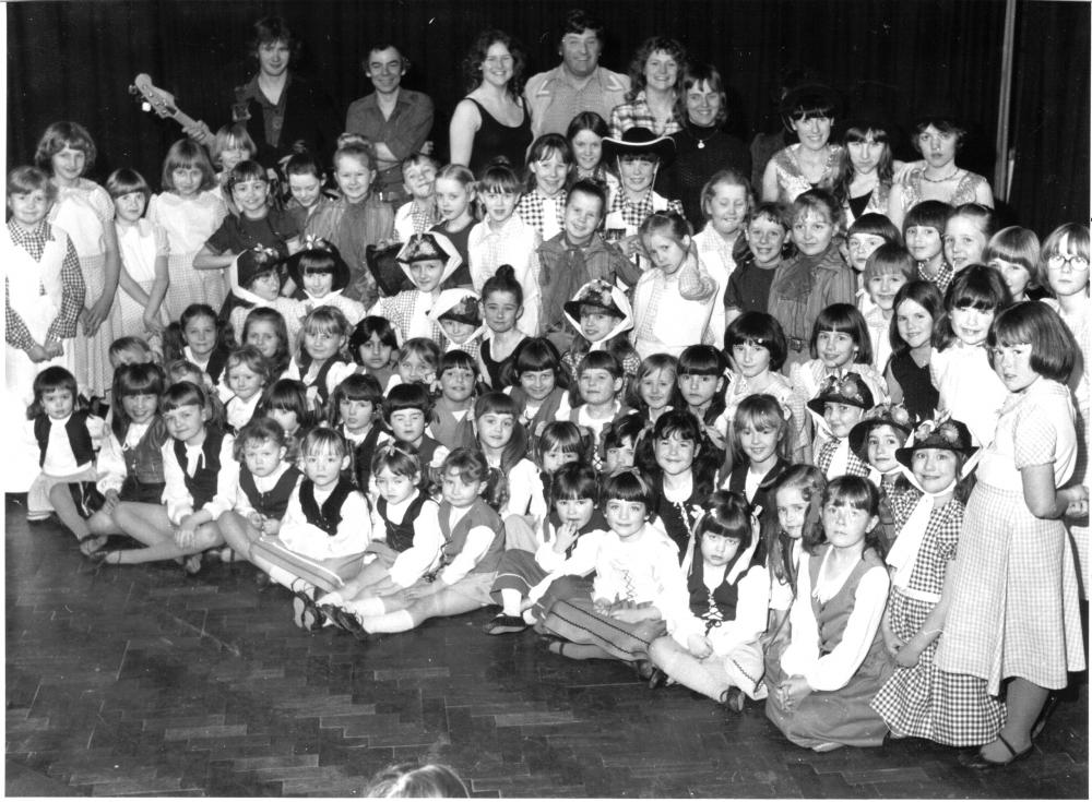 JOAN  WOOD  STAGE  SCHOOL