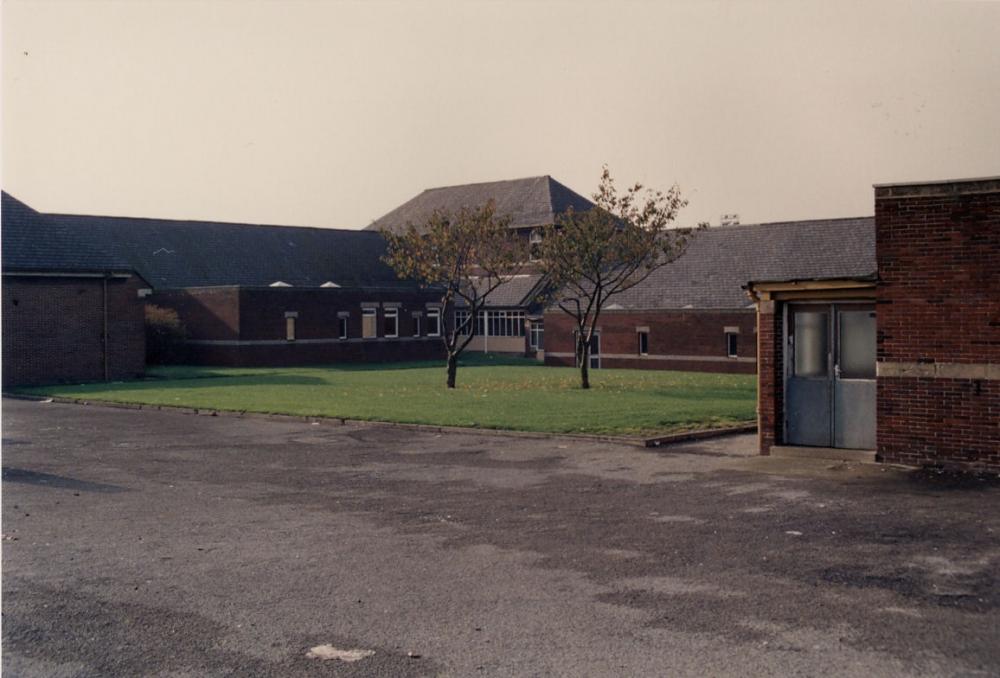 Gidlow School Gidlow School