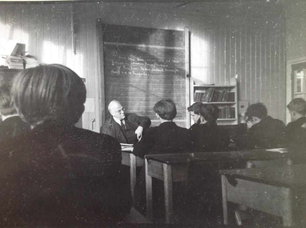 Ashton in Makerfield secondary school. Ashton in Makerfield secondary school.