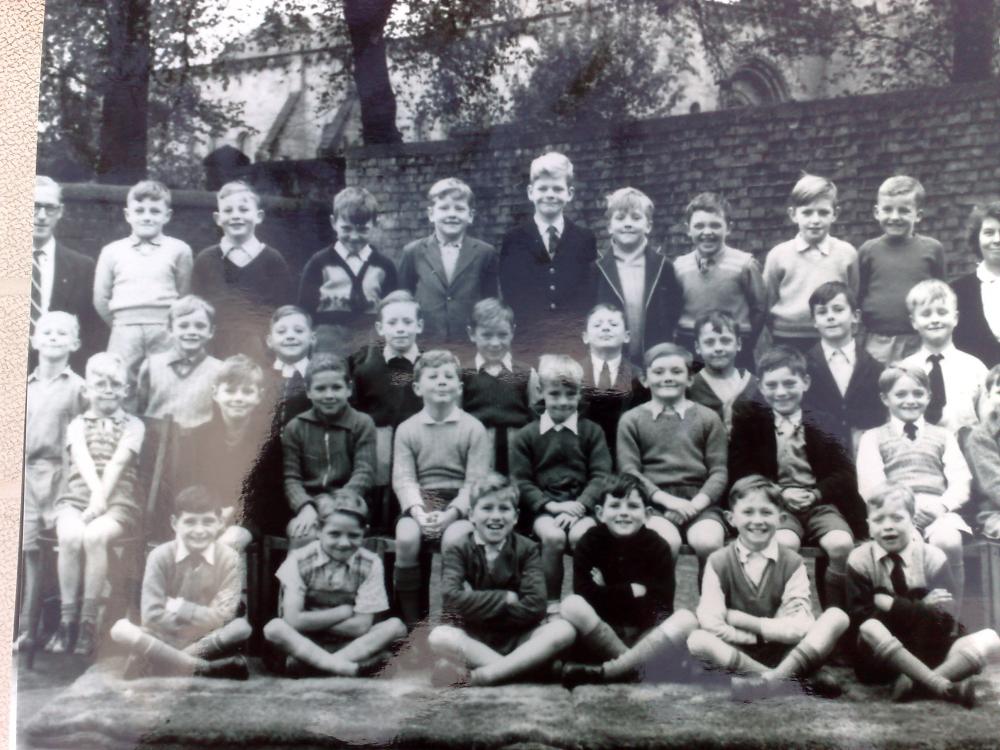 st oswalds boys school ashton. st oswalds boys school ashton.