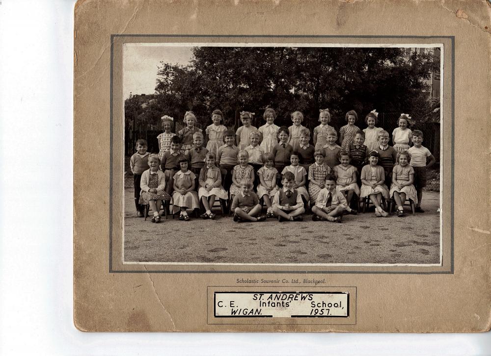 Class of 1957