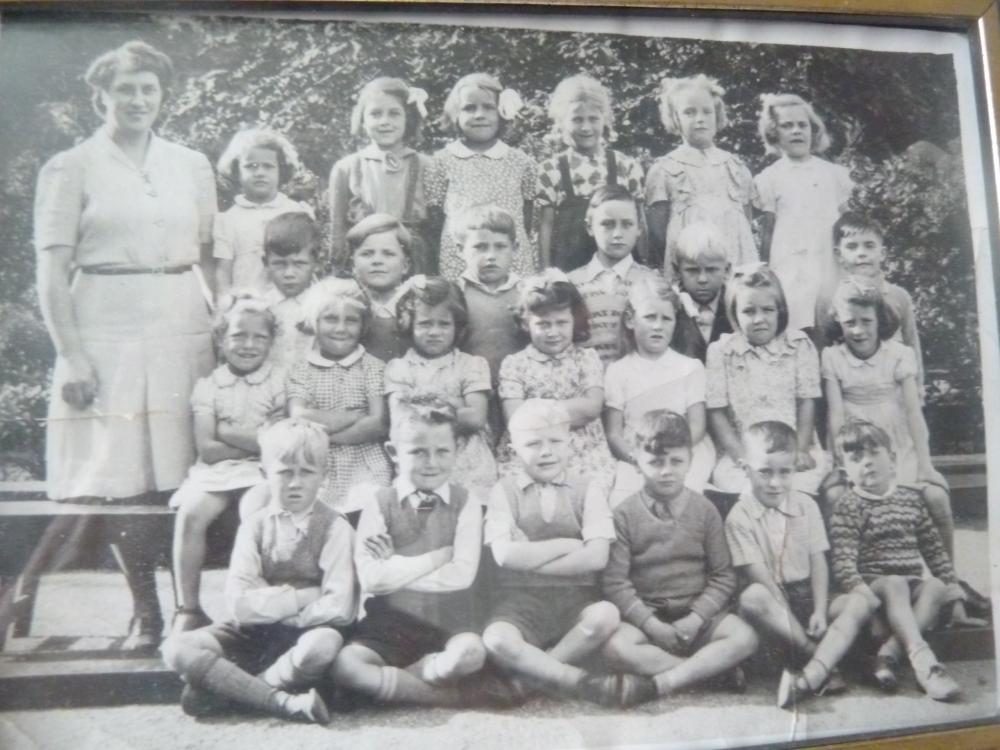 St James's R C School Orrell