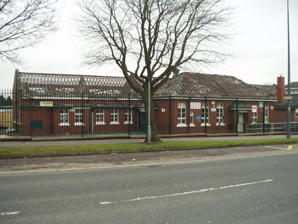 Beech Hill School Beech Hill School