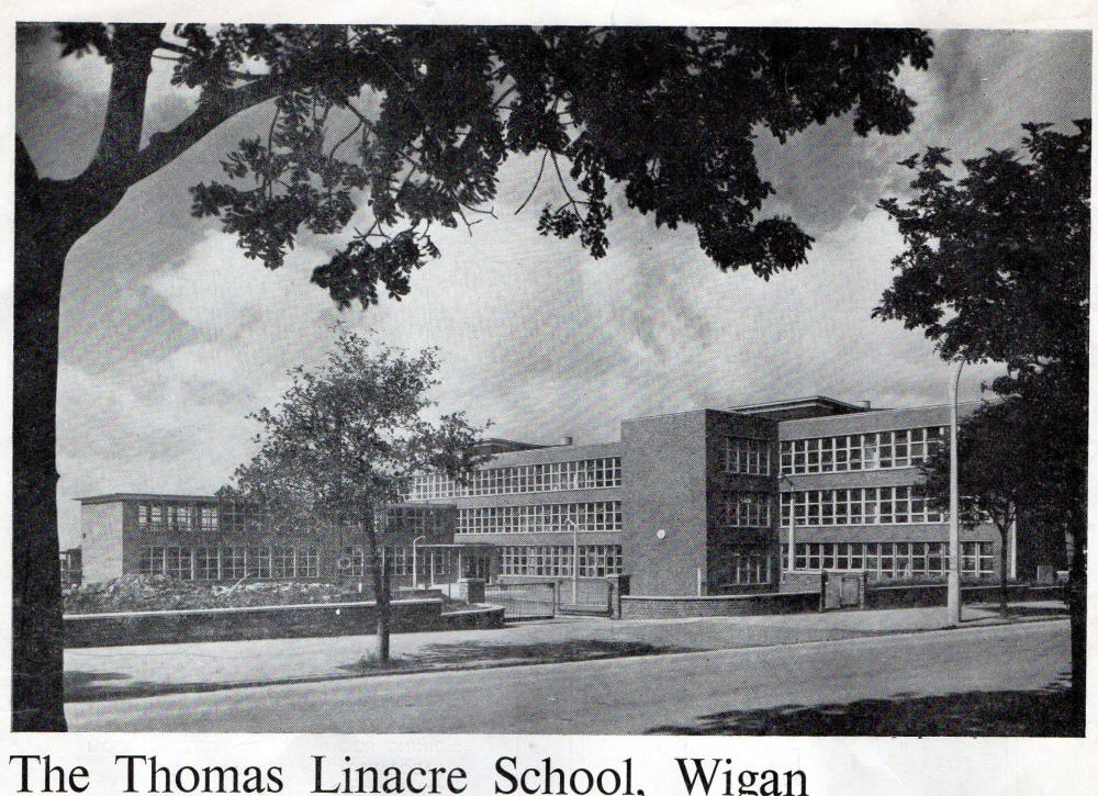 Thomas Linacre School