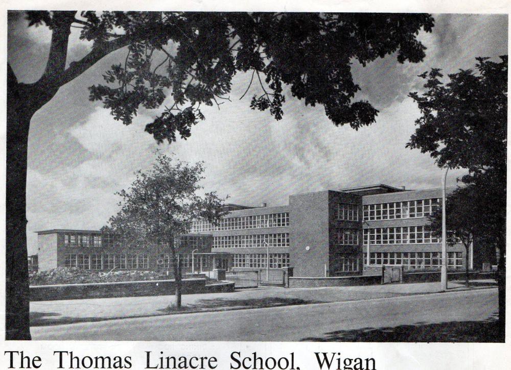 Thomas Linacre School Thomas Linacre School