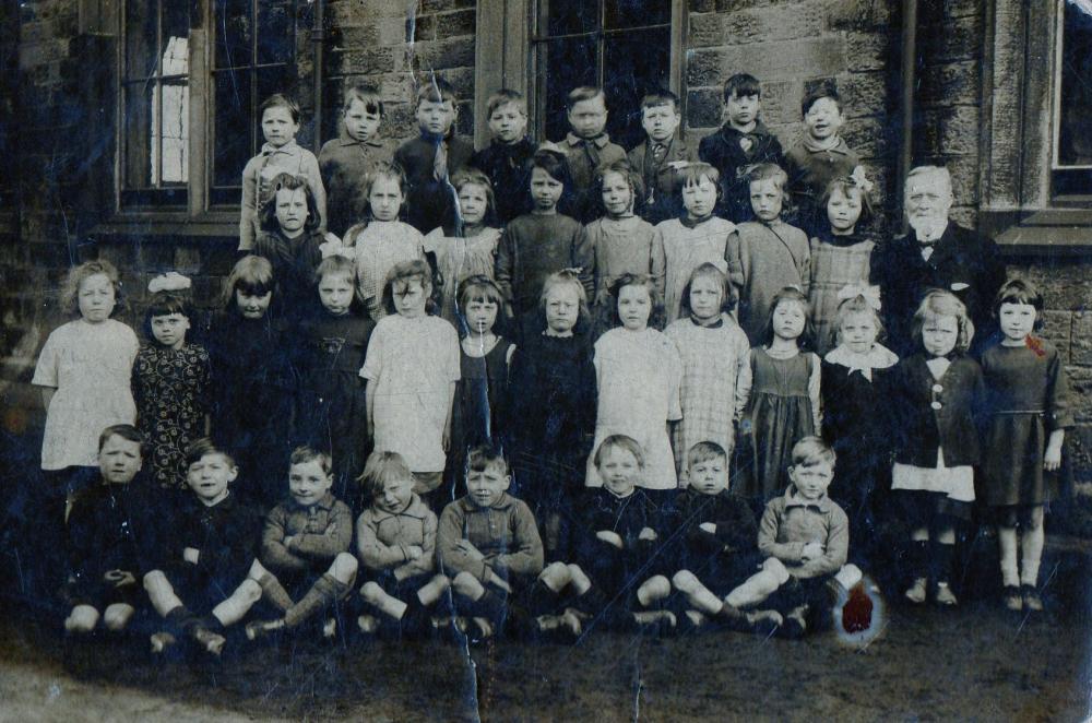 Rectory C of E School Rectory C of E School