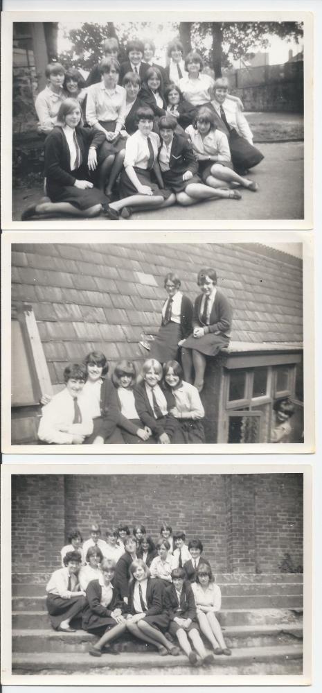 wigan convent 1965 wigan convent 1965
