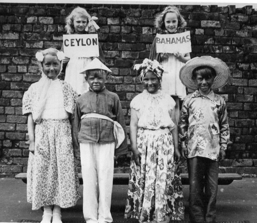 coronation year 1953 coronation year 1953