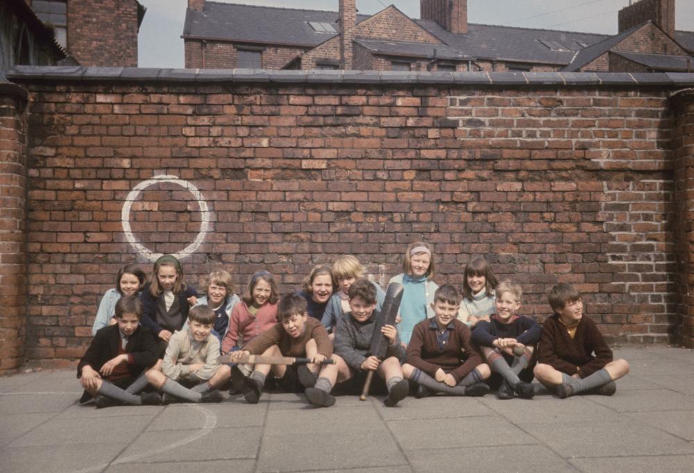 The Top Class of 1964 The Top Class of 1964