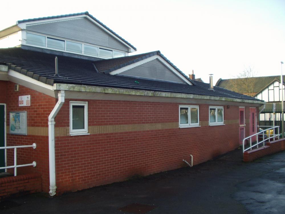 Beech Hill School Beech Hill School