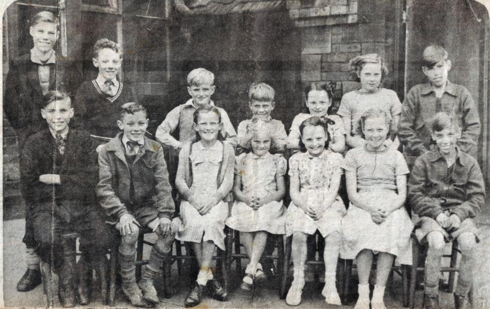St John The Bapist School Twins St John The Bapist School Twins