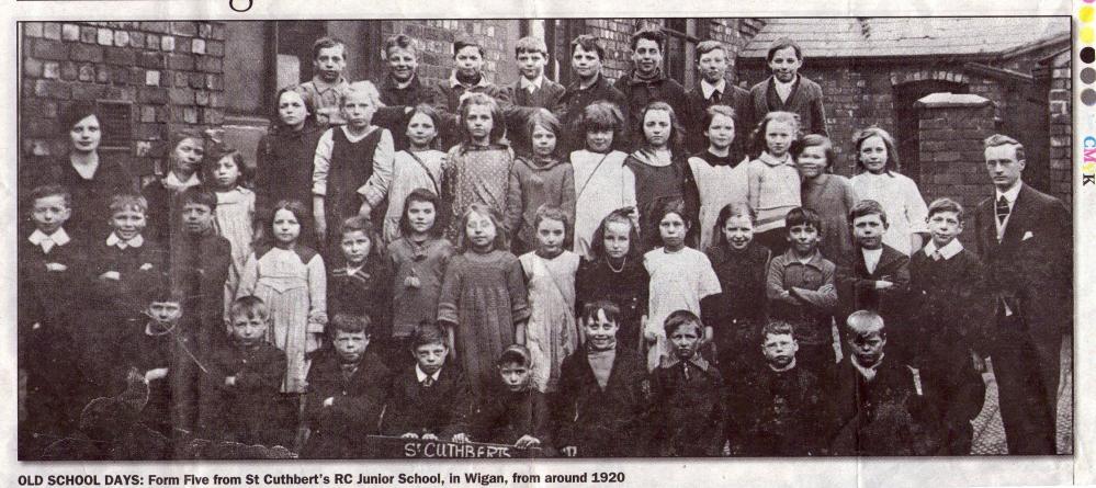 class 1920 class 1920