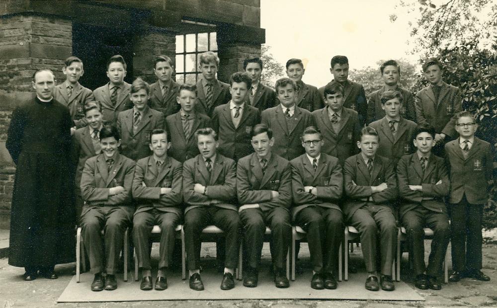 john rigby pupils john rigby pupils