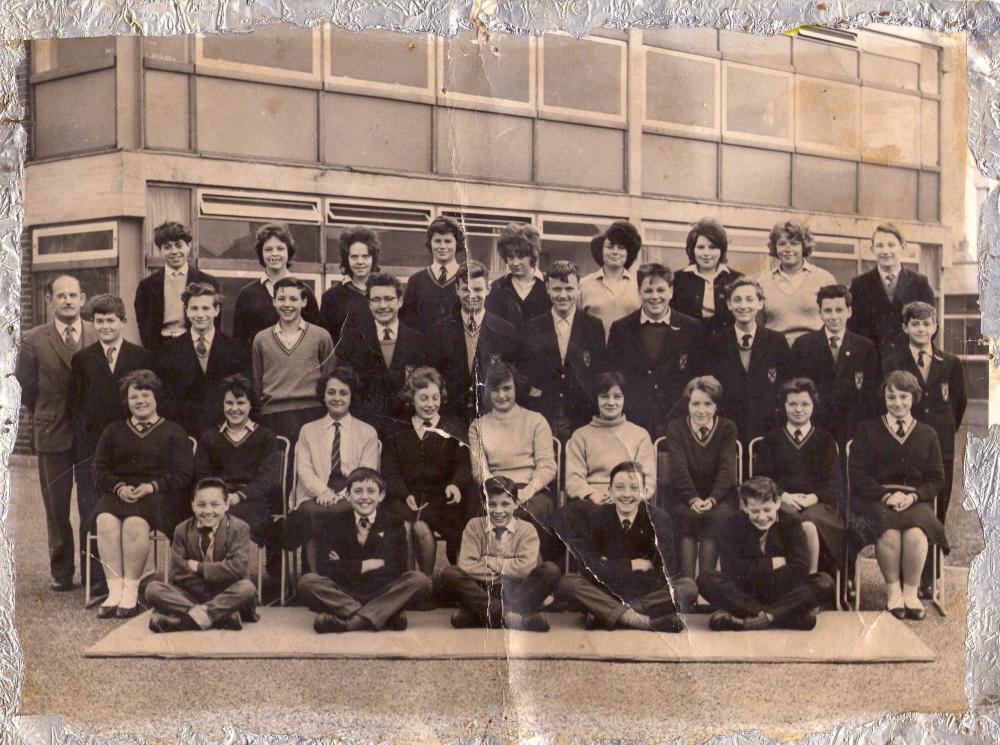 class of 62/63 class of 62/63