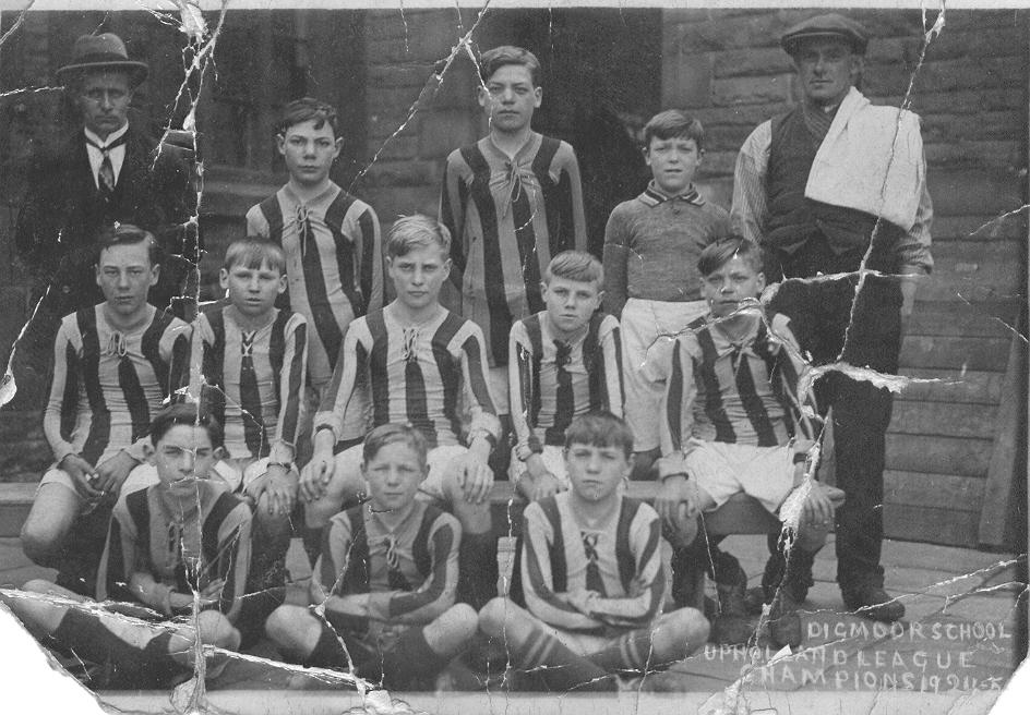 digmoor school digmoor school