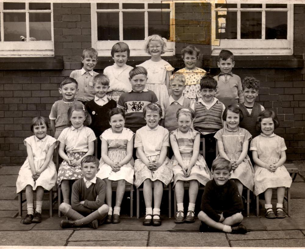 Abram Bryn Gates Primary School