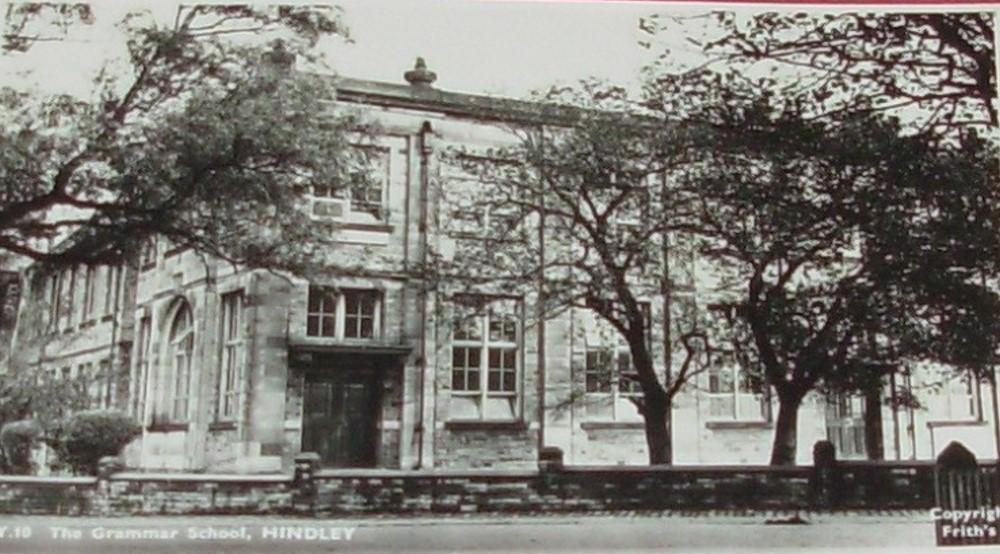 School Building