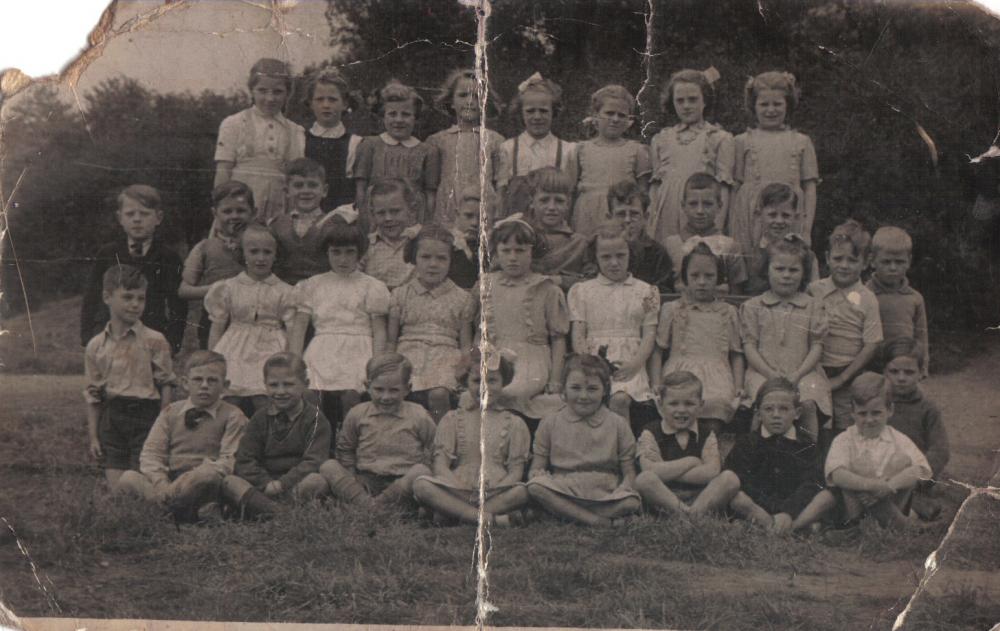 st georges  guessing about 1949