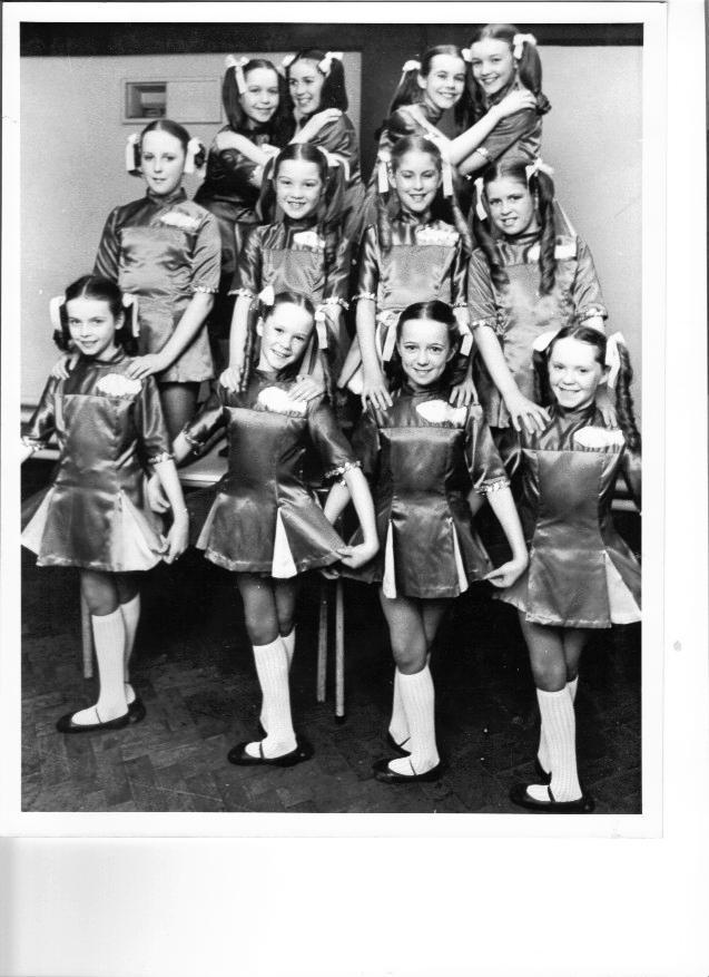 JOAN WOOD STAGE SCHOOL JOAN WOOD STAGE SCHOOL