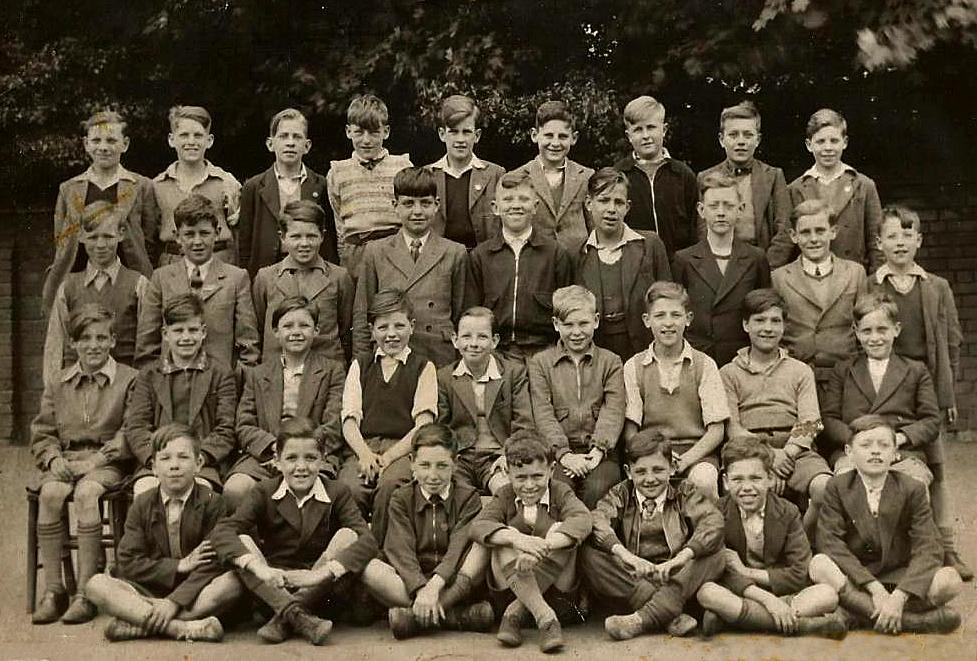 Highfield Secondary School. Highfield Secondary School.
