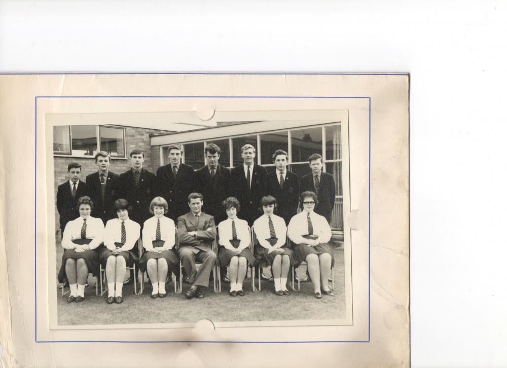5th Year 3.6.64 5th Year 3.6.64