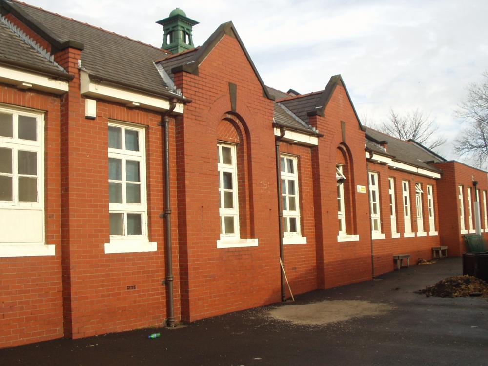 Beech Hill School Beech Hill School