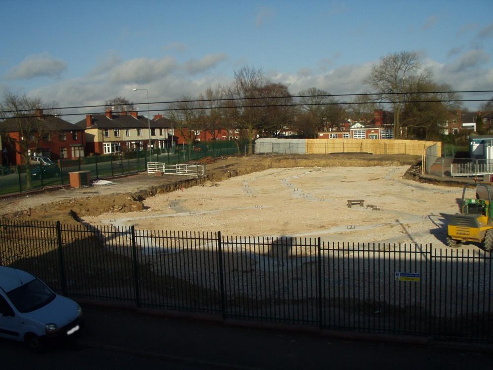 Beech Hill School Beech Hill School