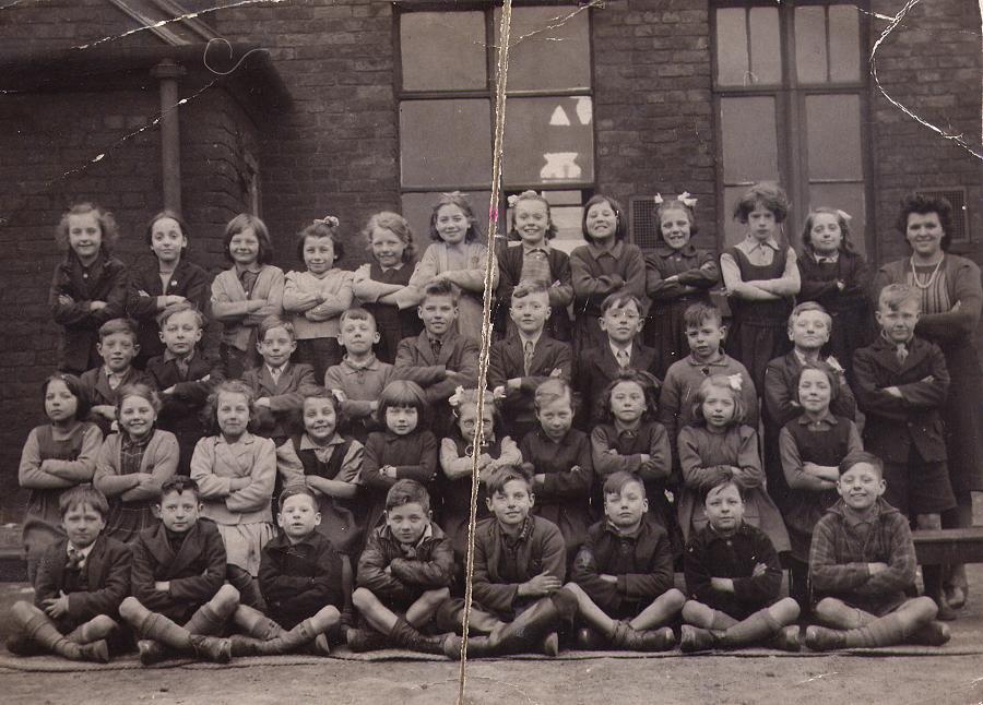 St John The Baptist School. St John The Baptist School.
