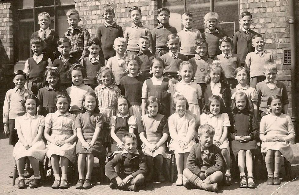 Class of 49-50 Class of 49-50
